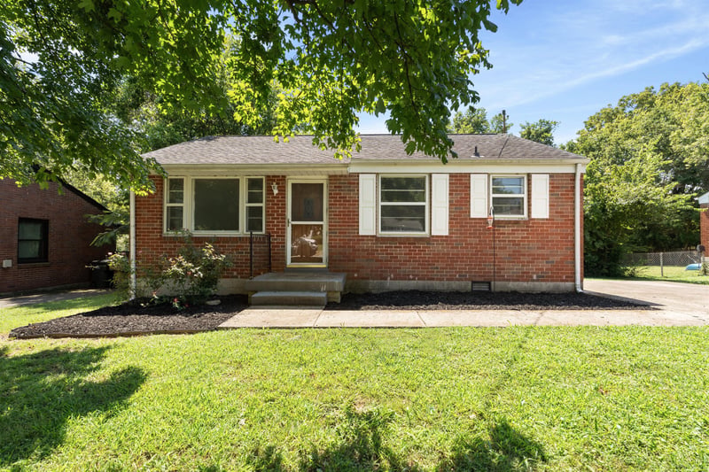 2939 Lakeland Dr, Nashville, TN 37214
