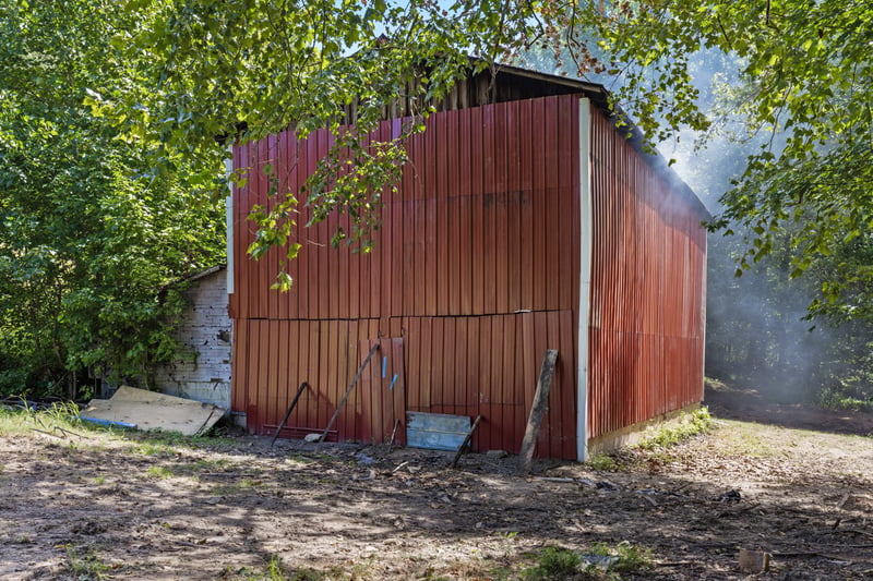 1320 Old Clarksville Pike, Pleasant View, TN 37146