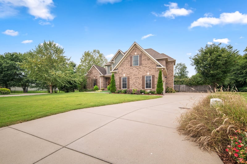 3312 Mulberry Grove Rd, Murfreesboro, TN 37127