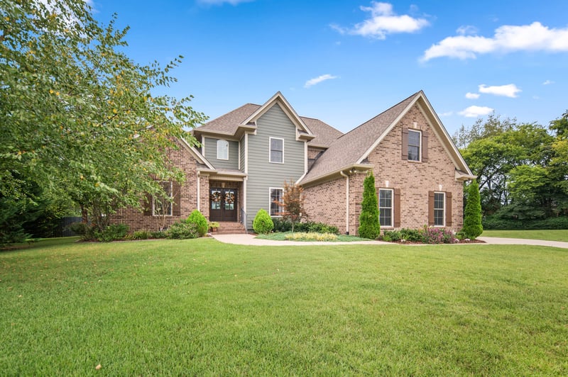 3312 Mulberry Grove Rd, Murfreesboro, TN 37127