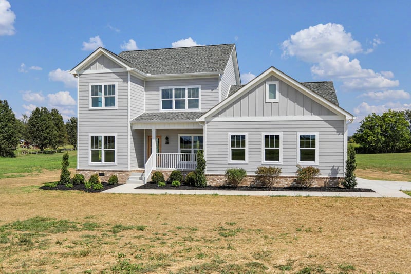 5131 Starks Rd, Cross Plains, TN 37049