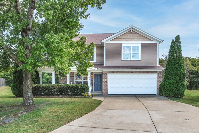 919 Grand Oak Dr, Smyrna, TN 37167