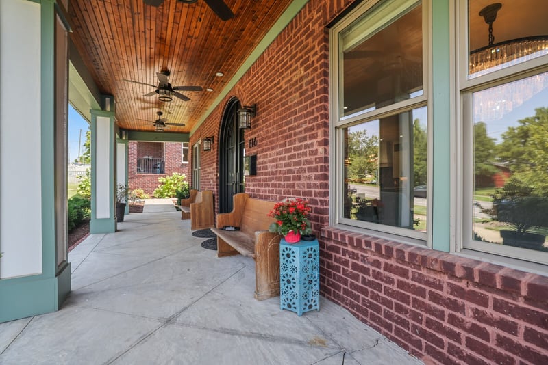 816 Shelby Ave, Nashville, TN 37206