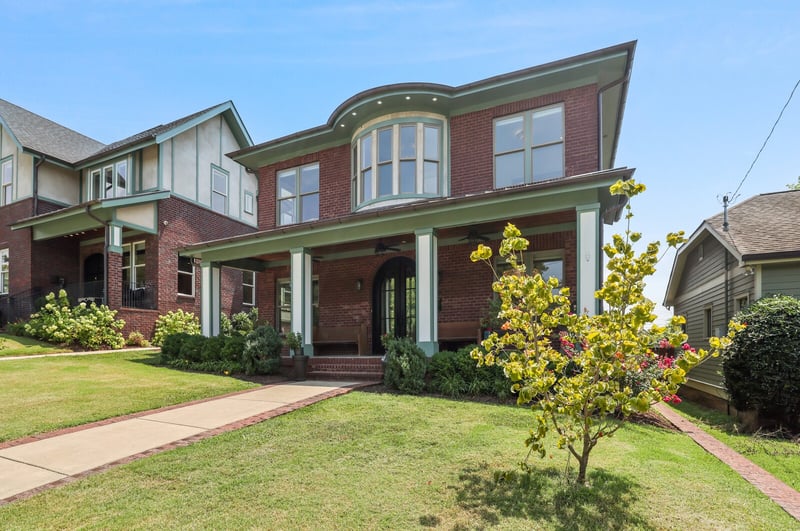 816 Shelby Ave, Nashville, TN 37206
