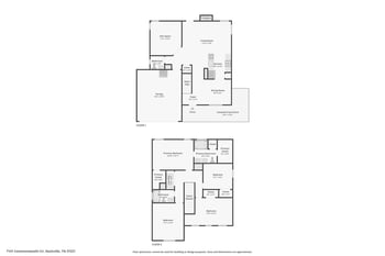 7141 Commonwealth Cir, Nashville, TN 37221