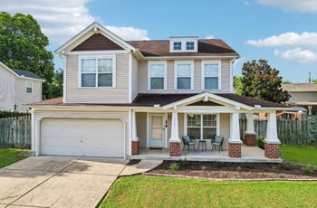 7141 Commonwealth Cir, Nashville, TN 37221