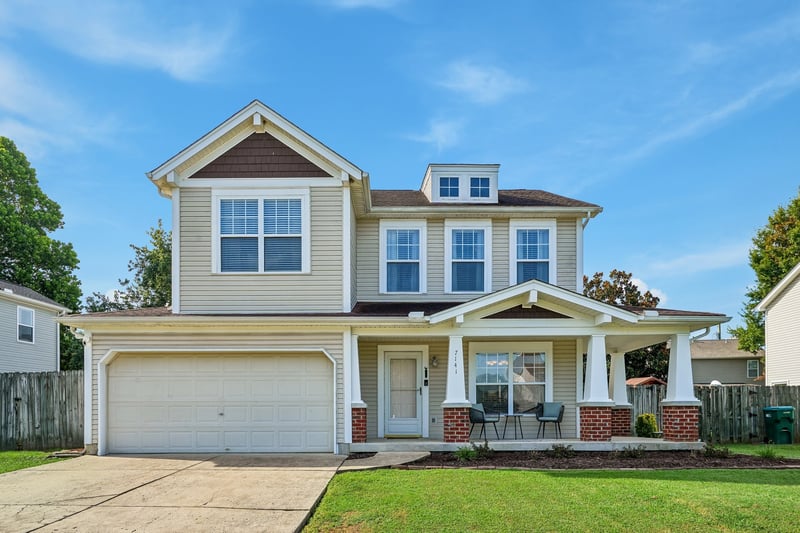 Home Worth Check