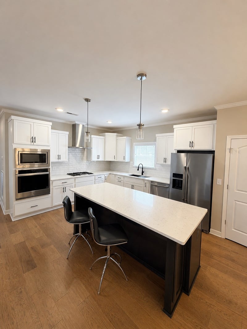 6023 Parkhaven Blvd, Hermitage, TN 37076