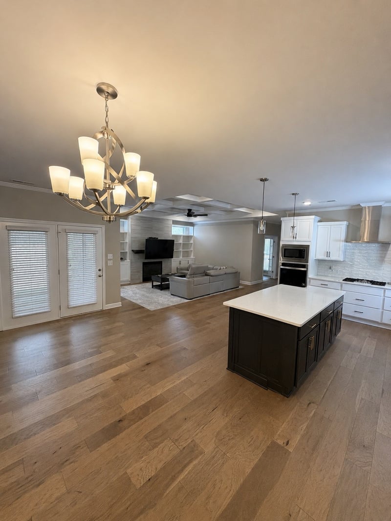 6023 Parkhaven Blvd, Hermitage, TN 37076