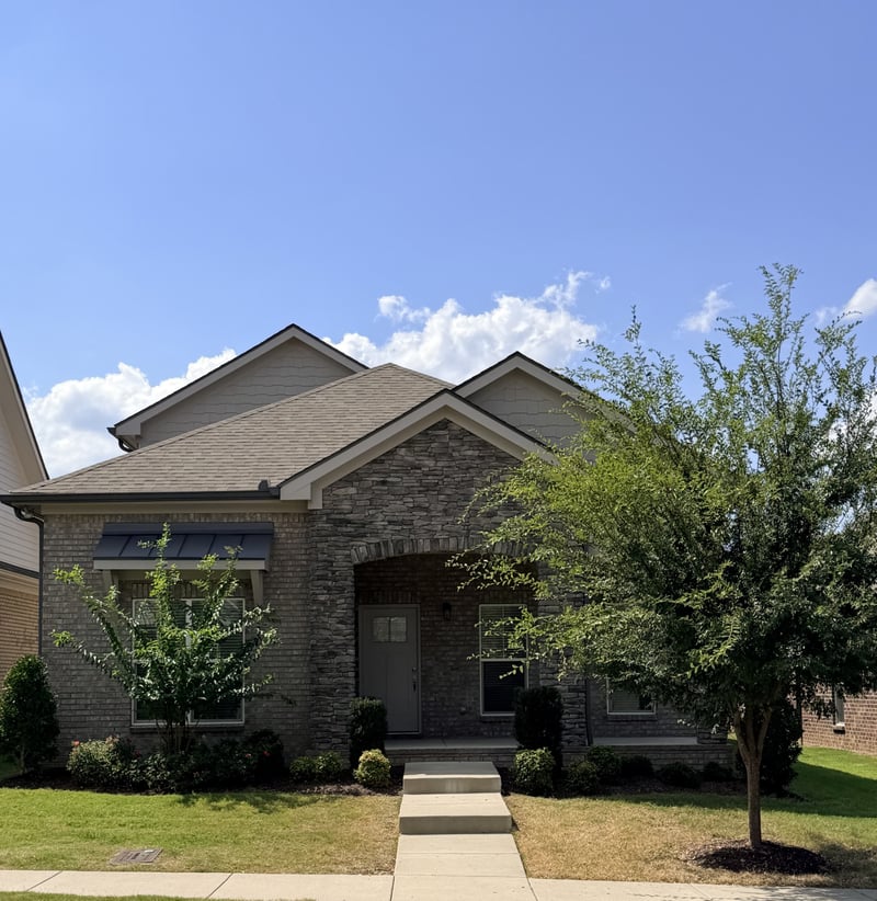6023 Parkhaven Blvd, Hermitage, TN 37076