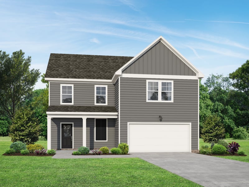 1972 Boger Dr, White House, TN 37188