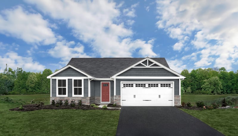 825 Lechelle Ln, Antioch, TN 37013