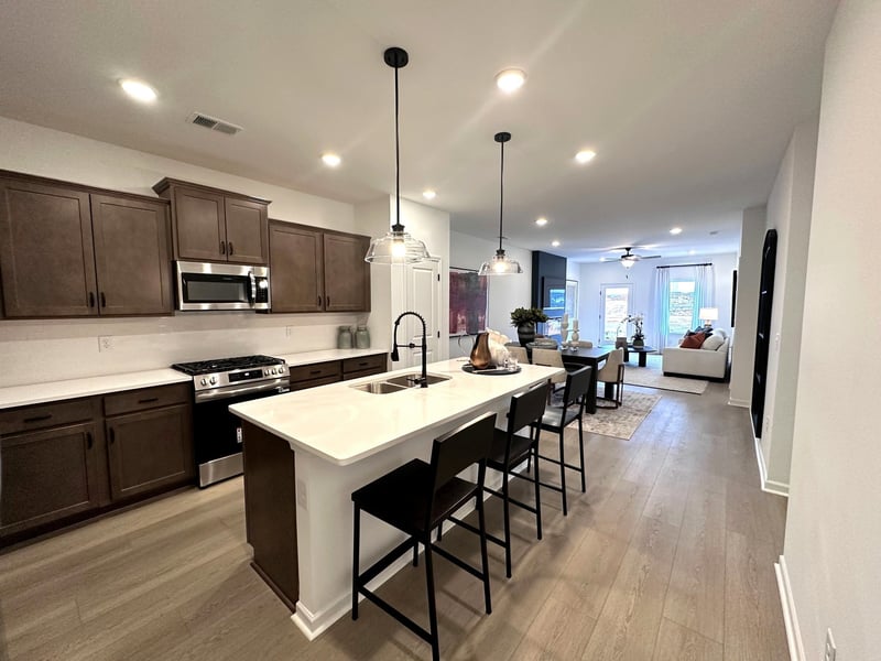 809 Paddington Way #A, Lebanon, TN 37087