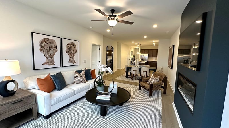 809 Paddington Way #A, Lebanon, TN 37087