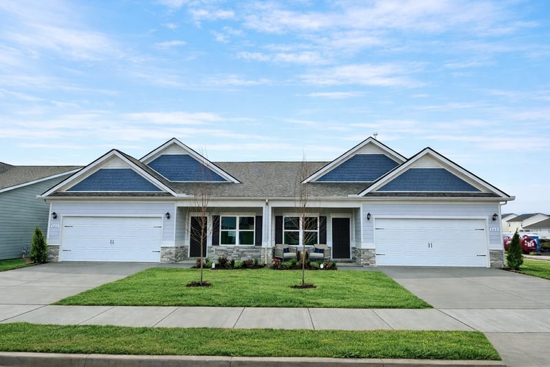 809 Paddington Way #A, Lebanon, TN 37087