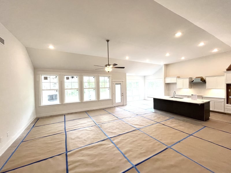 2613 Unitas Drive Lot 25 E, Murfreesboro, TN 37129