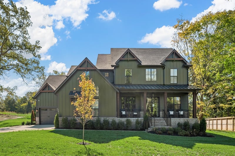 7282 Florim Ct, Fairview, TN 37062