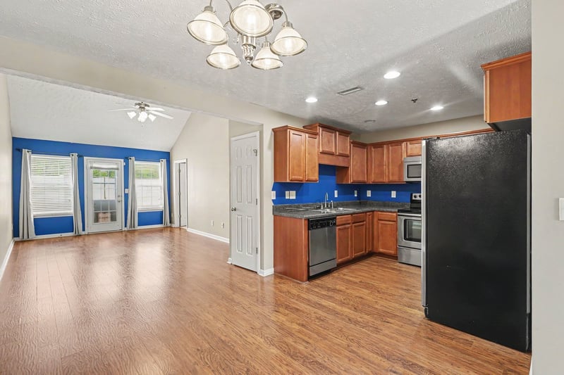 3065 Soaring Eagle Way, Spring Hill, TN 37174