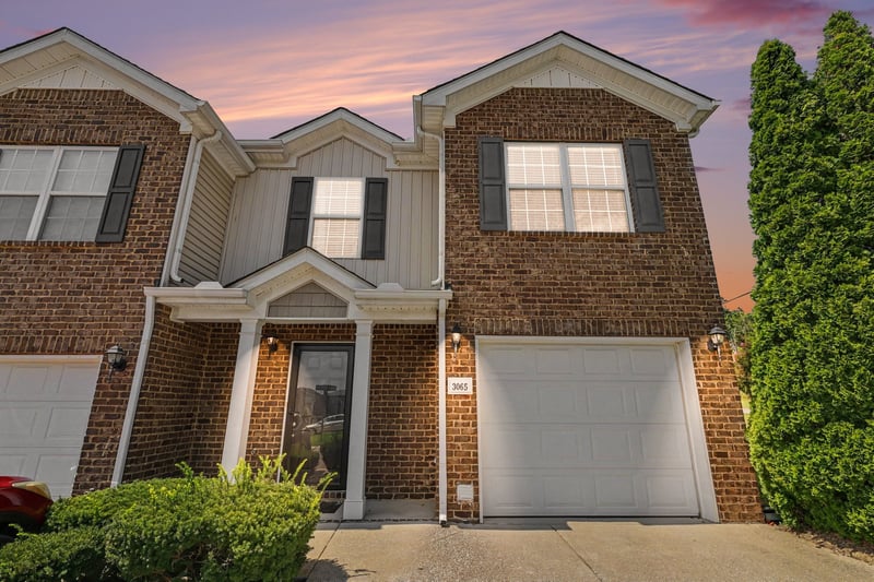 3065 Soaring Eagle Way, Spring Hill, TN 37174