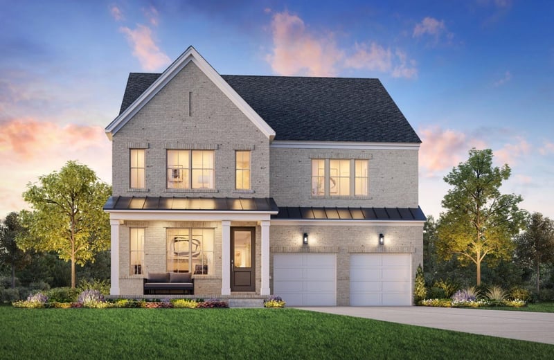 28 Ora Ct, Mount Juliet, TN 37122