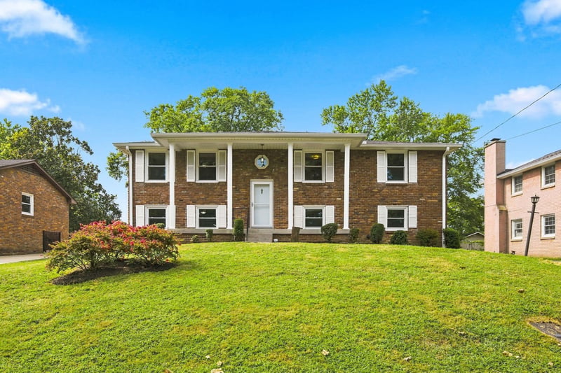 273 Richbriar Rd, Nashville, TN 37211
