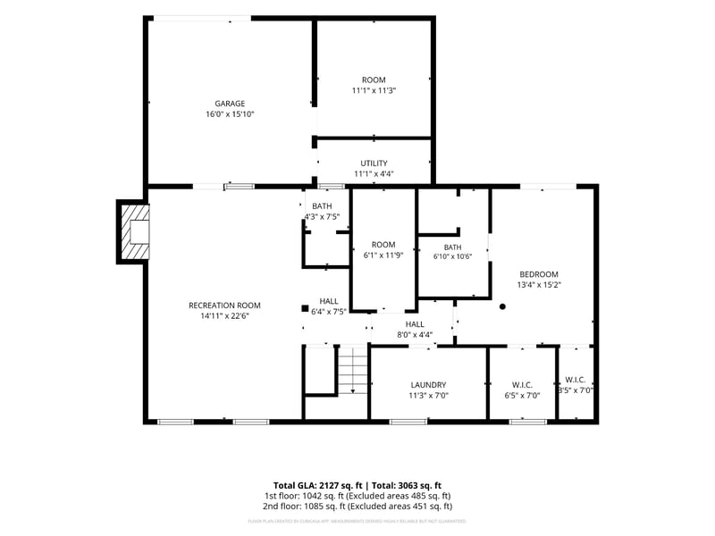 273 Richbriar Rd, Nashville, TN 37211