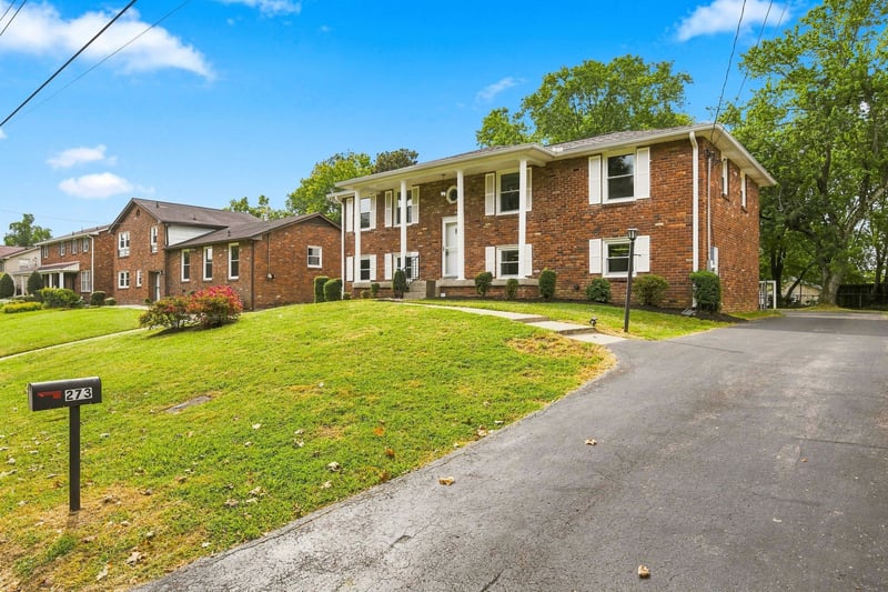 273 Richbriar Rd, Nashville, TN 37211