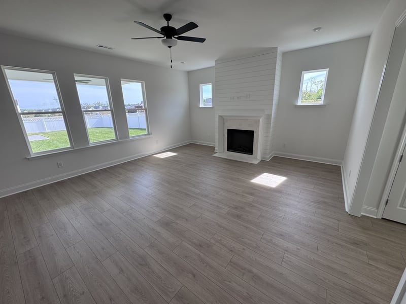1710 Lasea Rd, Spring Hill, TN 37174