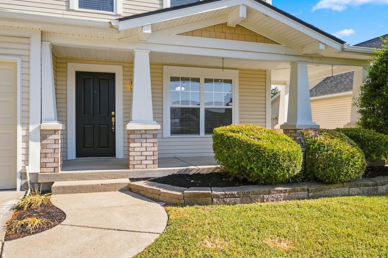 2316 Crescent Valley Pl, Hermitage, TN 37076