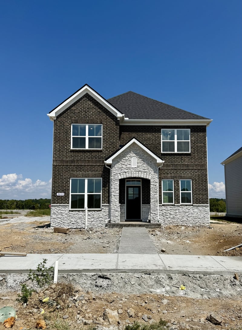 2039 Holbrook Rd, Mount Juliet, TN 37122