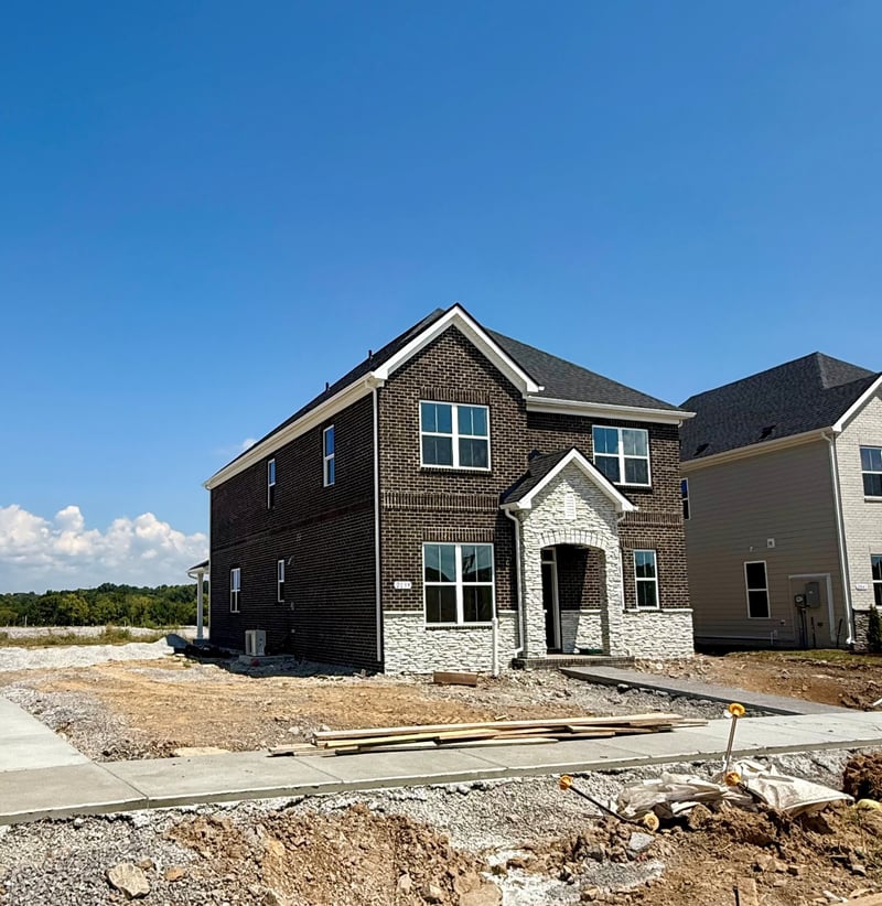 2039 Holbrook Rd, Mount Juliet, TN 37122