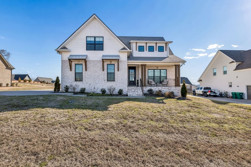 1109 Joe Martin Ln, Lebanon, TN 37087