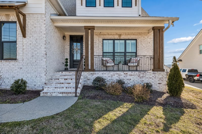 1109 Joe Martin Ln, Lebanon, TN 37087
