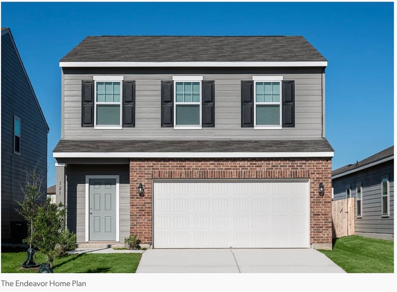 130 Cowslip Way, La Vergne, TN 37086