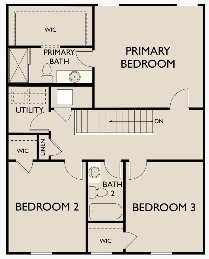 130 Cowslip Way, La Vergne, TN 37086