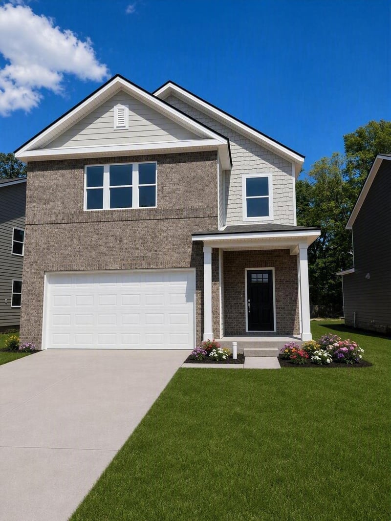 4822 Clousden Way, Murfreesboro, TN 37129