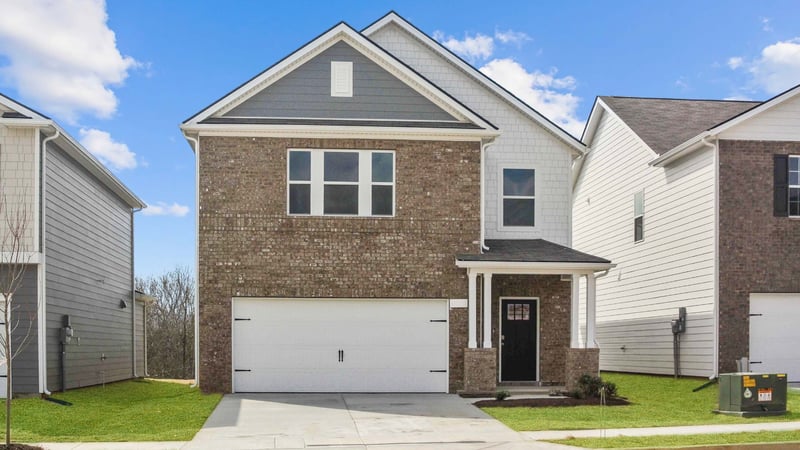 4449 Fir Tree Way, Murfreesboro, TN 37129