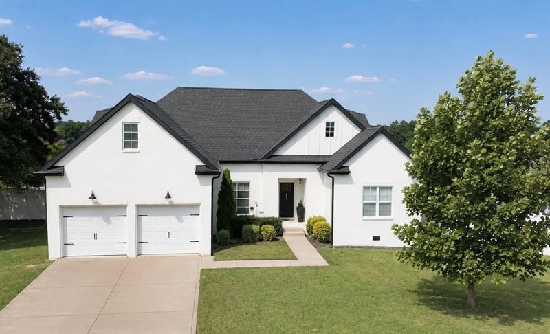 221 Downeymeade Dr, Nashville, TN 37214