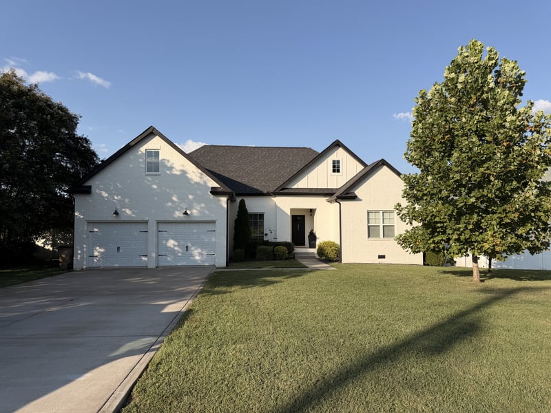 221 Downeymeade Dr, Nashville, TN 37214