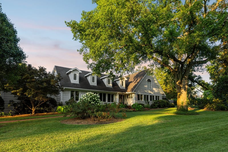 206 Hillwood Blvd NE, Nashville, TN 37205