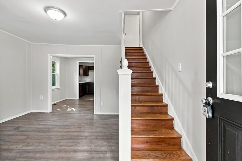 432 Hickman St, Columbia, TN 38401