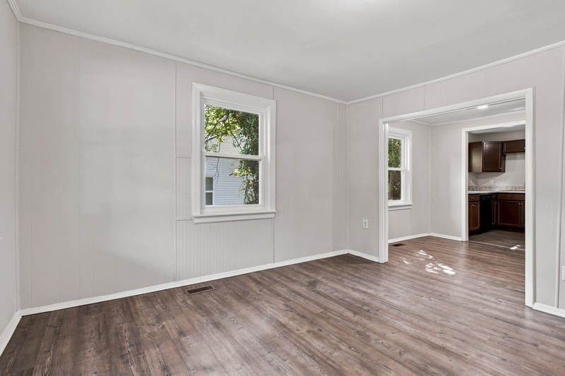 432 Hickman St, Columbia, TN 38401