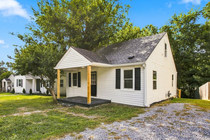 432 Hickman St, Columbia, TN 38401