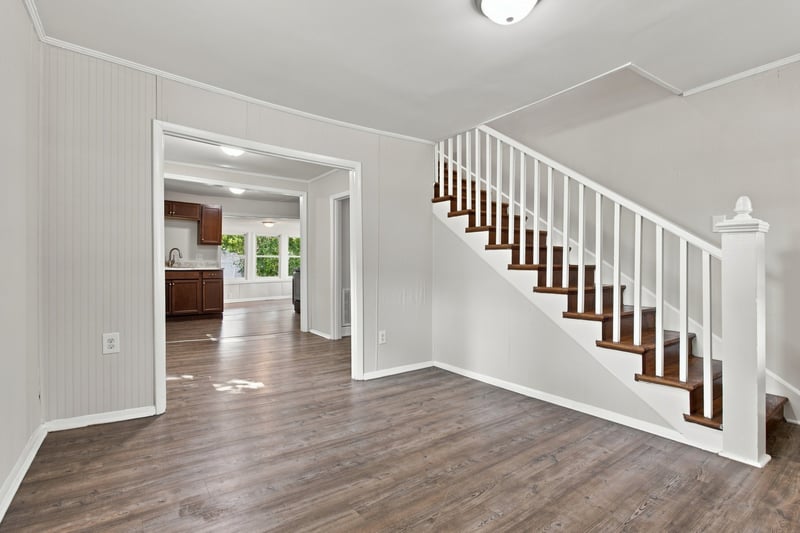432 Hickman St, Columbia, TN 38401