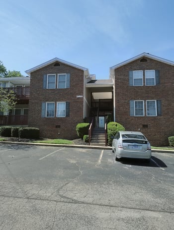168 N Timber Dr, Nashville, TN 37214
