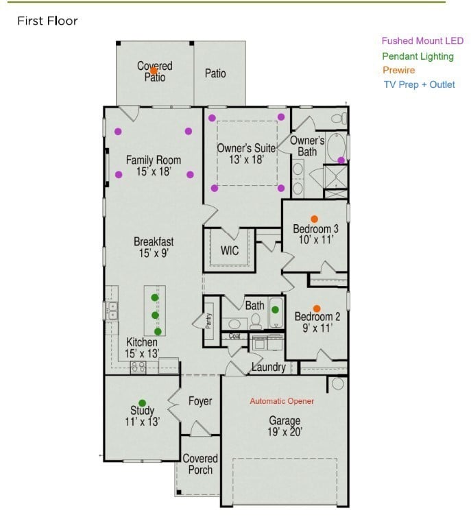 517 Charing Cross Dr, Lebanon, TN 37087