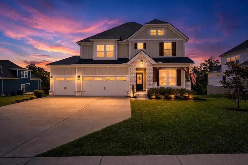 7425 Swindon Blvd, Fairview, TN 37062