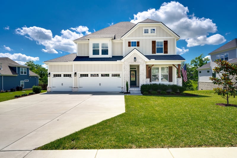 7425 Swindon Blvd, Fairview, TN 37062