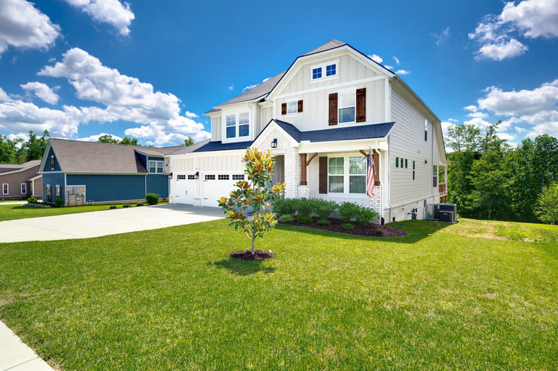 7425 Swindon Blvd, Fairview, TN 37062