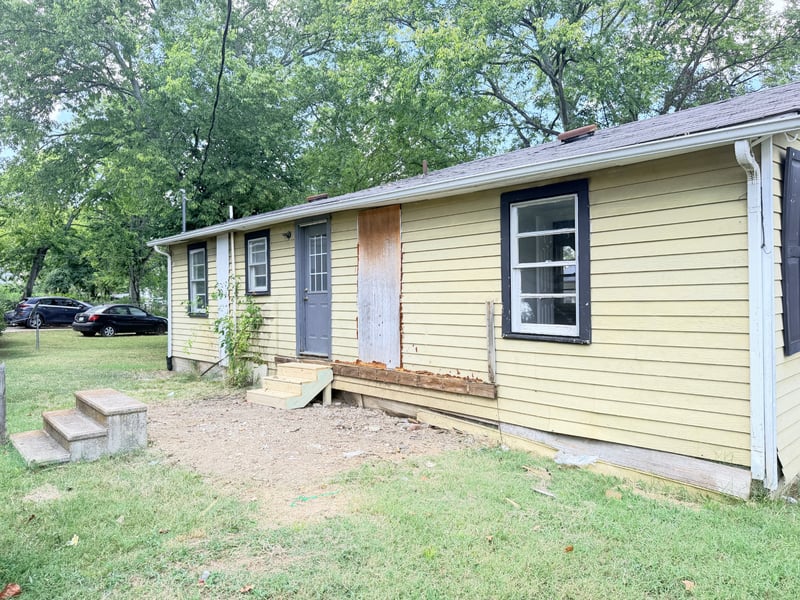 601 Demoss St, Gallatin, TN 37066